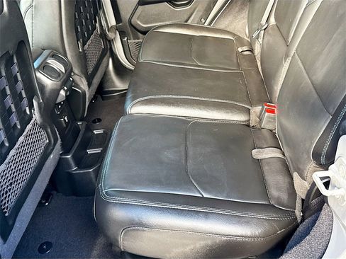 Used 2021 Jeep Wrangler Unlimited Rubicon 4xe w/ Safety Group image 29