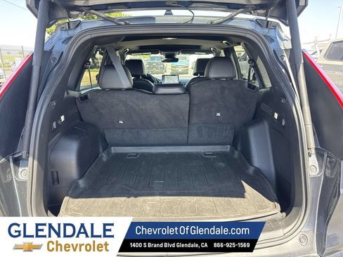 Used 2023 Honda CR-V Sport Touring image 32
