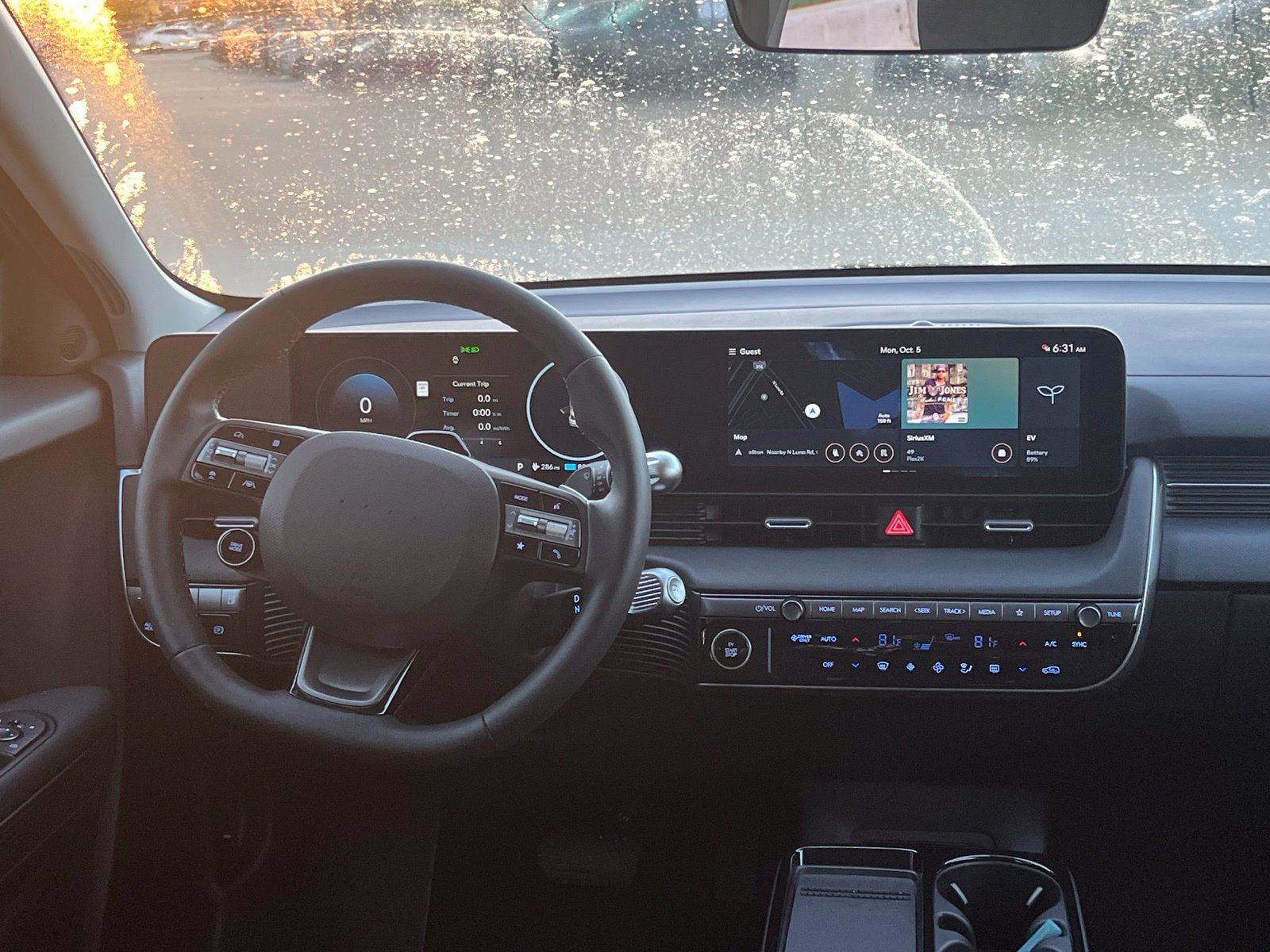 New 2027 Hyundai Ioniq 5 SE RWD image 18