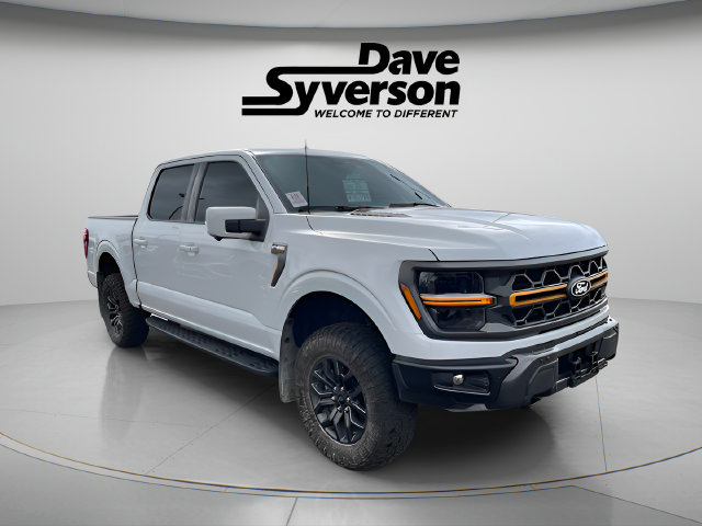 Used 2024 Ford F150 Tremor w/ Equipment Group 402A High AWD/4WD image 3