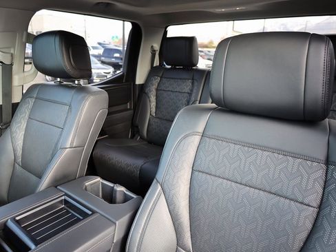 Used 2024 Toyota Tundra Limited image 16