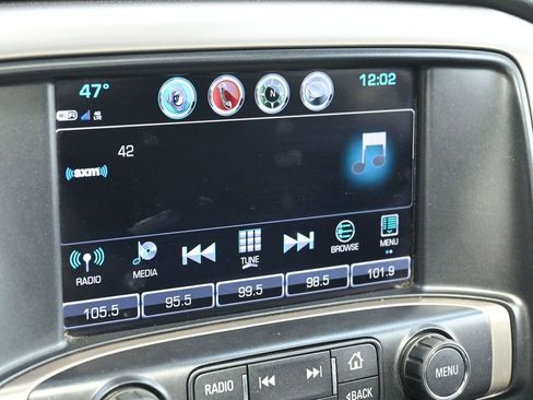 Used 2018 GMC Sierra 3500 Denali w/ Duramax Plus Package image 31