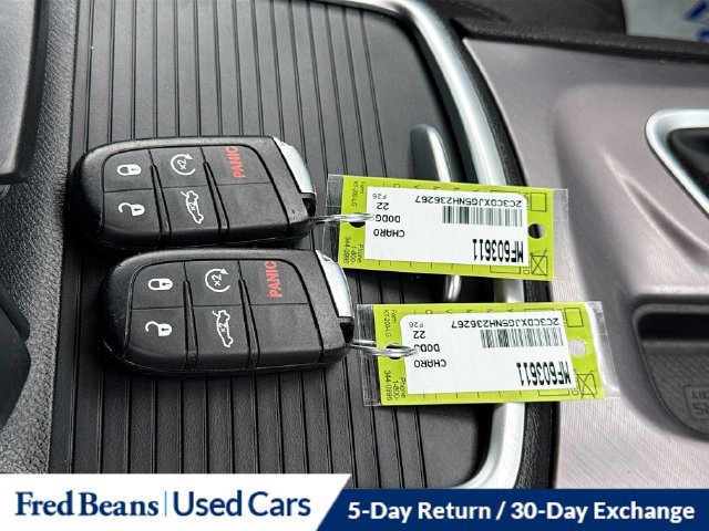 Used 2022 Dodge Charger SXT AWD/4WD image 38
