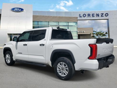 Used 2022 Toyota Tundra SR5 image 7