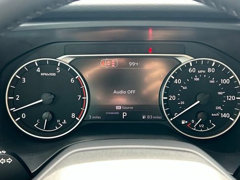 Used 2026 Nissan Rogue SV FWD image 24