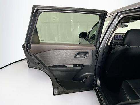 Used 2023 Nissan Rogue SV AWD/4WD image 24