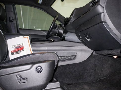 Certified 2021 Dodge Durango Citadel w/ Premium Entertainment Group image 5