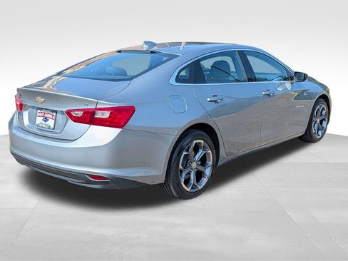 Used 2024 Chevrolet Malibu LT FWD image 6