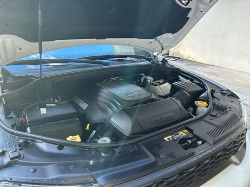 New 2023 Dodge Durango R/T image 10