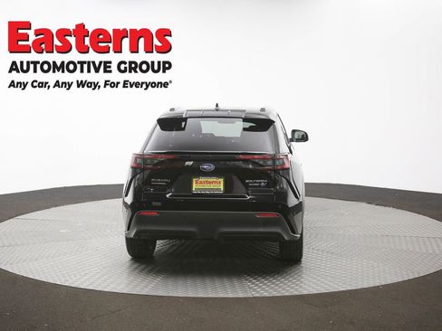 Used 2023 Subaru Solterra AWD image 37