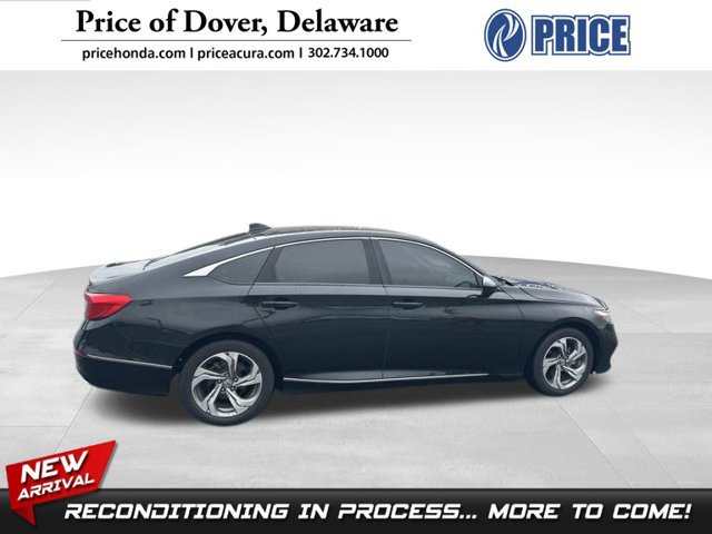 Used 2019 Honda Accord EX image 1
