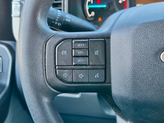 Used 2026 Ford F350 XLT AWD/4WD image 16