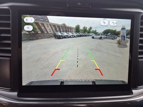 New 2026 Ford F150 STX image 38