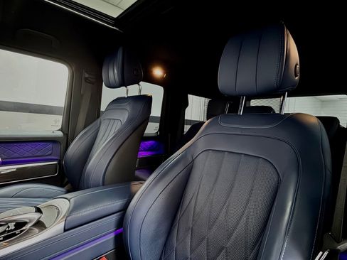 Used 2021 Mercedes-Benz G 550 image 22