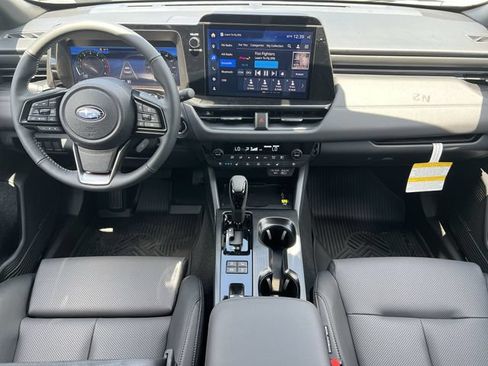 New 2026 Subaru Outback Touring XT AWD/4WD image 13