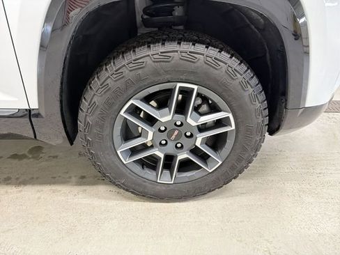 New 2026 GMC Terrain AT4 w/ LPO, Floor Liner Package image 14