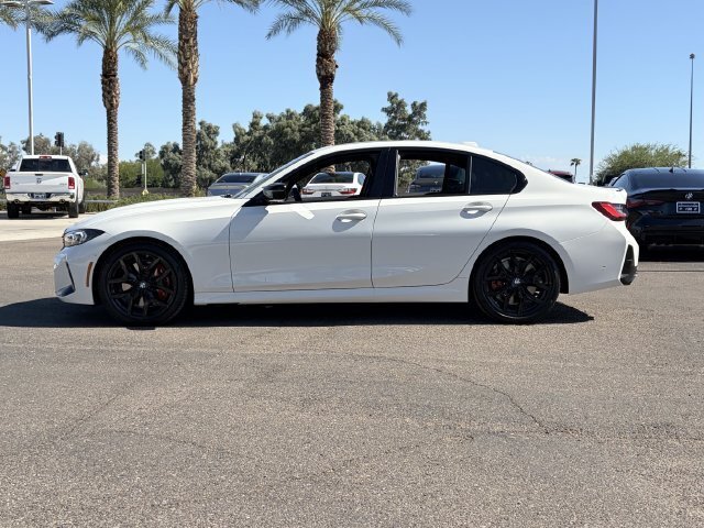 New 2026 BMW M340i w/ Premium Package RWD image 9