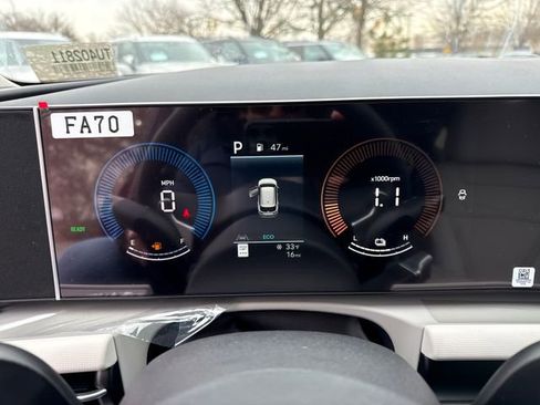 New 2026 Hyundai Tucson SEL w/ Tow & Go Package image 23