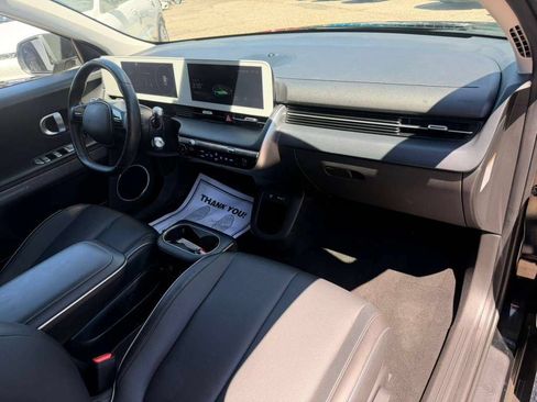 Certified 2023 Hyundai Ioniq 5 SEL w/ Cargo Package AWD/4WD image 16