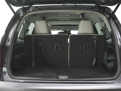 Used 2021 Honda Pilot EX-L image 19