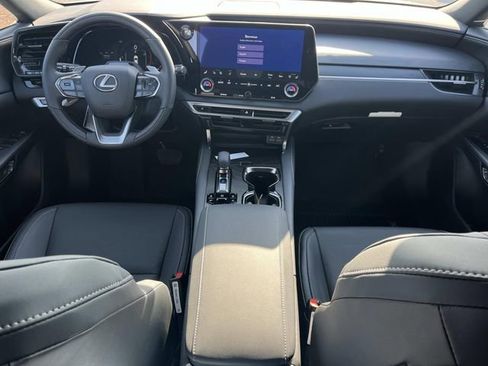 New 2026 Lexus RX 350 Premium image 14