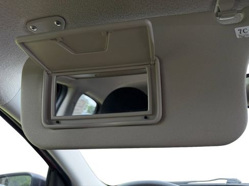 Used 2024 Mitsubishi Mirage ES FWD image 18
