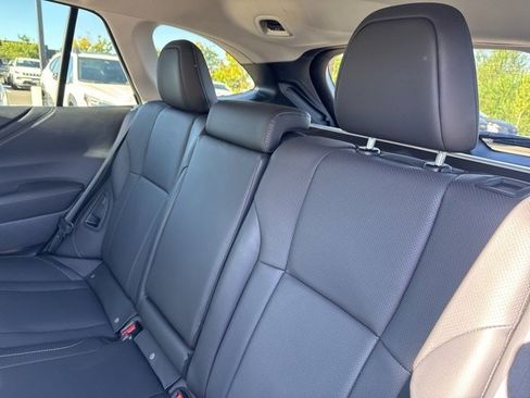 Used 2025 Subaru Outback Limited w/ Popular Package #2 image 19