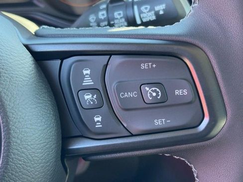 New 2026 Jeep Wrangler Willys image 13