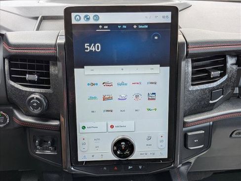Certified 2023 Ford Expedition Limited AWD/4WD image 14