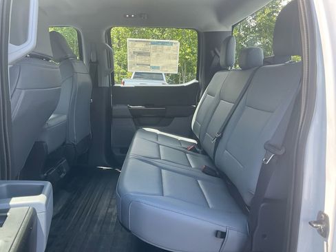 New 2026 Ford F150 XL AWD/4WD image 14