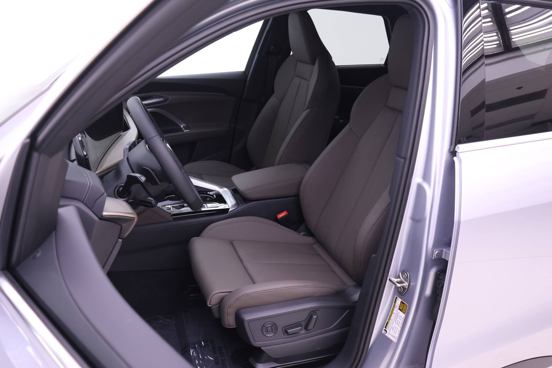 New 2026 Audi Q5 2.0T AWD/4WD image 7