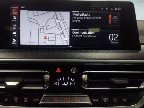 Certified 2023 BMW X3 xDrive30i w/ M Sport Package image 19