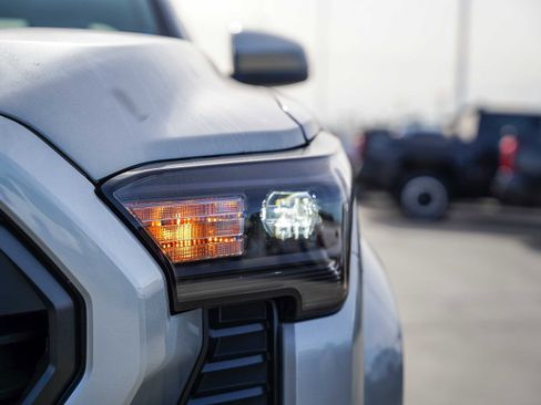 New 2026 Toyota Tacoma TRD Sport image 5