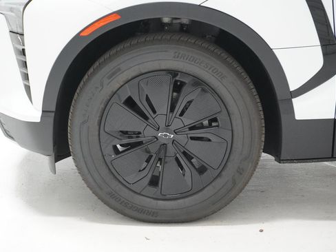 New 2026 Chevrolet Blazer EV LT w/ Midnight/Sport Edition image 11