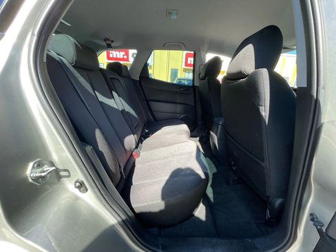 Used 2009 MAZDA CX-7 Sport image 20