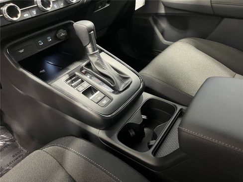 New 2026 Honda CR-V LX image 12