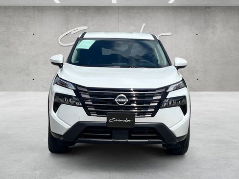 Certified 2026 Nissan Rogue SV w/ Cold Weather Package FWD image 18
