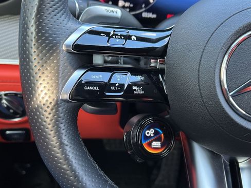 Certified 2024 Mercedes-Benz AMG GT 63 image 31