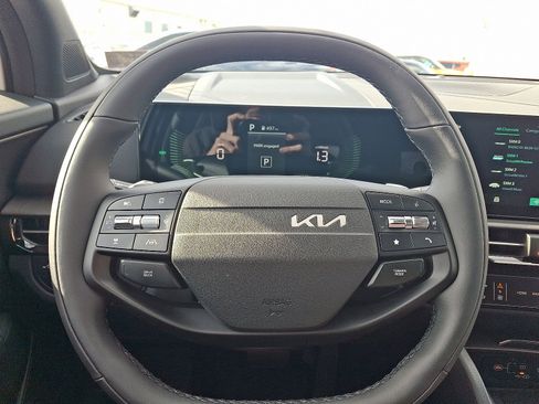 New 2026 Kia Sportage X-Line image 14