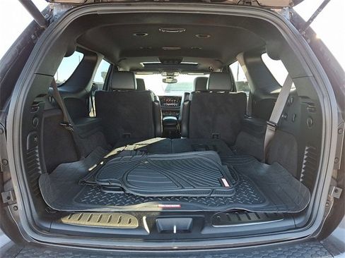 Used 2021 Dodge Durango R/T w/ Blacktop Package image 32