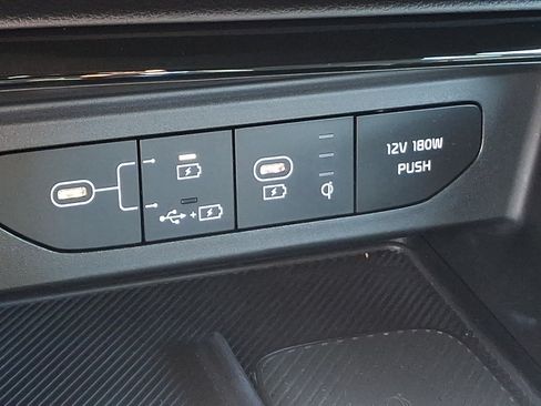 Used 2025 Kia K5 GT-Line FWD image 25