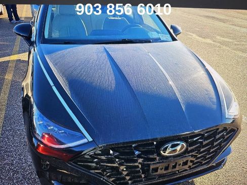 Used 2023 Hyundai Sonata SEL image 2