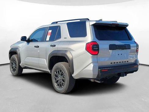 New 2026 Toyota 4Runner SR5 image 6