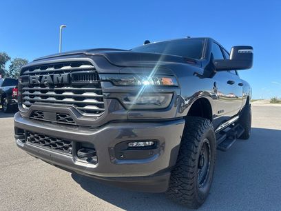 Used 2025 RAM 2500 Big Horn