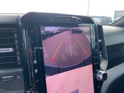 New 2025 RAM 2500 Tradesman image 18