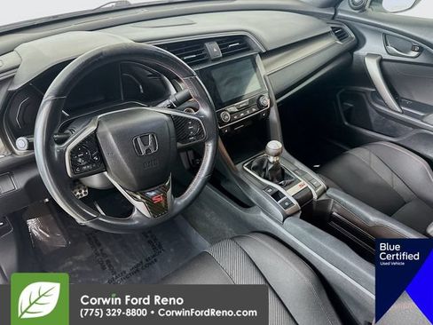 Used 2018 Honda Civic Si image 24