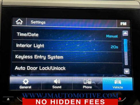 Used 2022 Subaru Impreza 2.0i Limited image 29