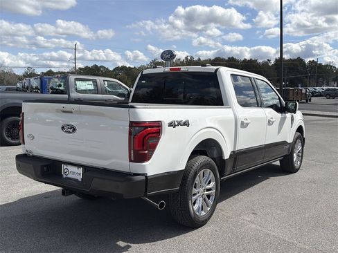 Used 2024 Ford F150 King Ranch image 6