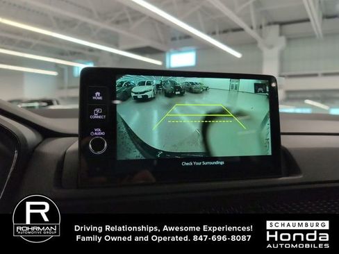 New 2026 Honda CR-V Sport-L image 8