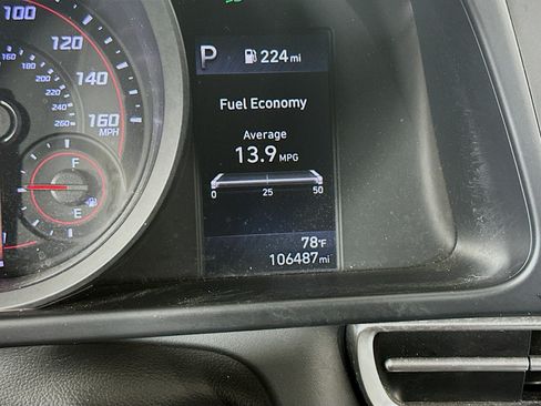 Used 2021 Hyundai Elantra SEL FWD image 19
